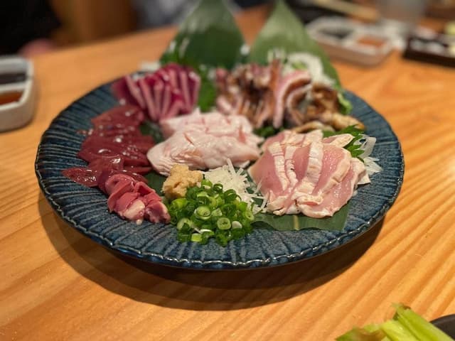 宮崎料理 夏樹 - サブ画像3