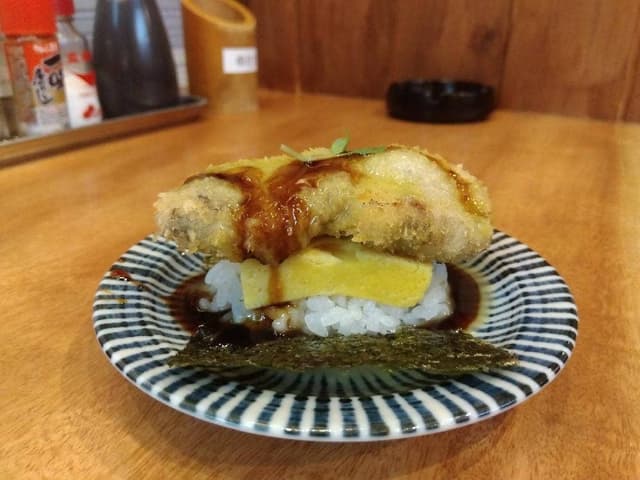 串カツ酒場ジェット 梅田東通り店 - サブ画像1