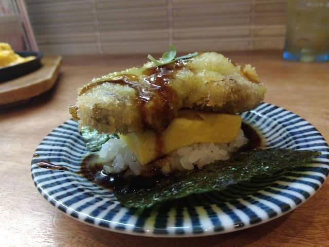 串カツ酒場ジェット 梅田東通り店 - サブ画像3