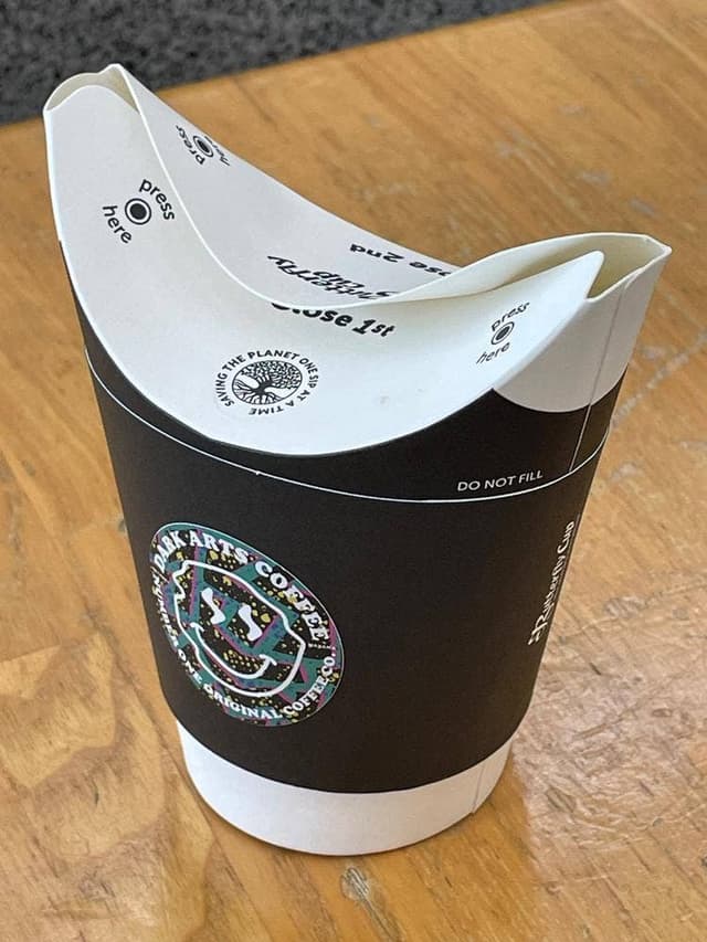 Dark Arts Coffee Japan - サブ画像1