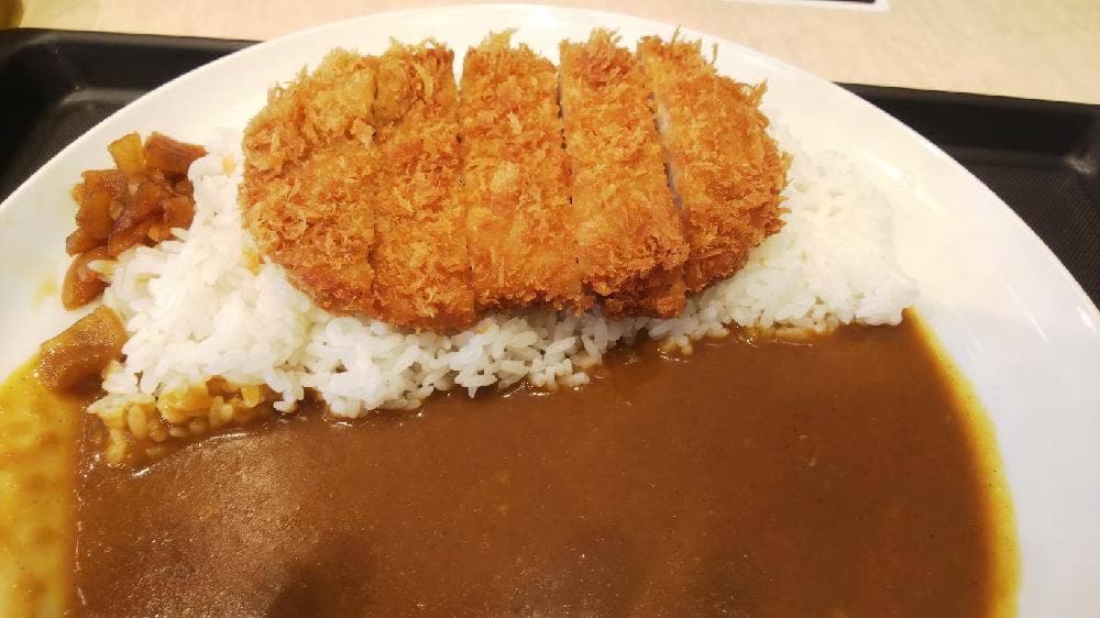 松のや 朝霞台店