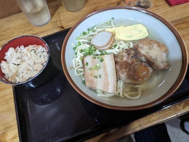 けんぱーのすばやー 新都心本店 - サブ画像1