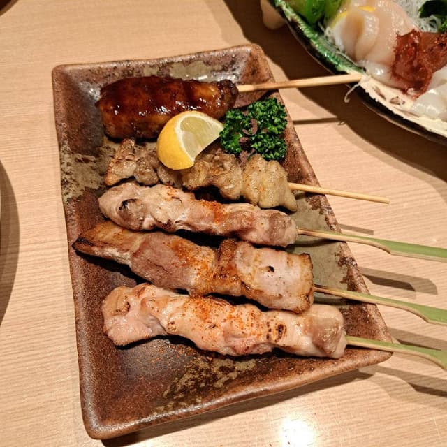 食房楽 多根さ 羽咋店 - サブ画像2