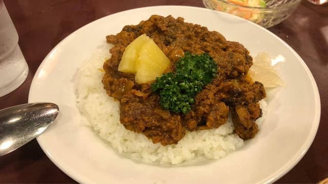 カリーすなっくベンガル - サブ画像3