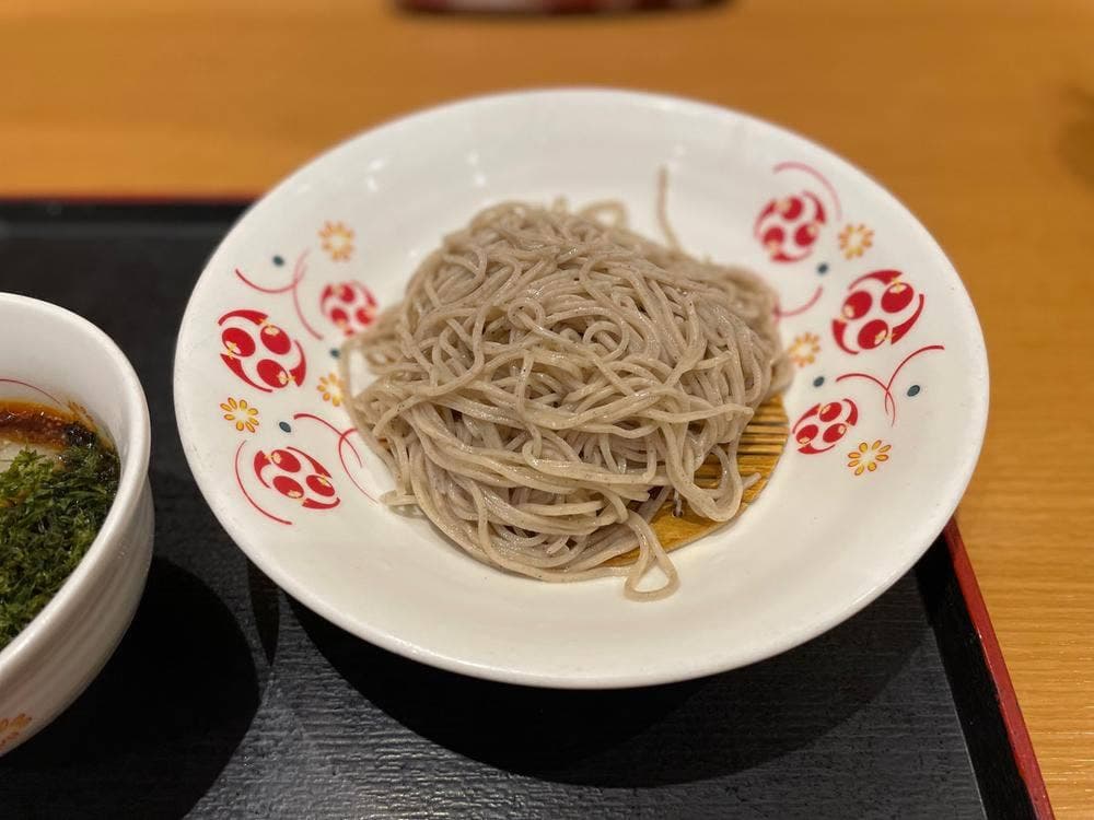 いろり庵きらく 熊谷店