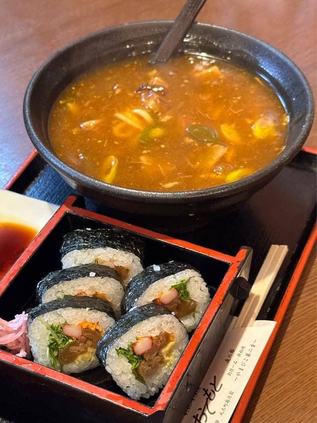 お食事処 やまびこ - サブ画像1