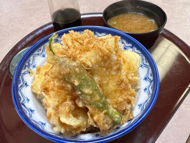 どんぶり - サブ画像1