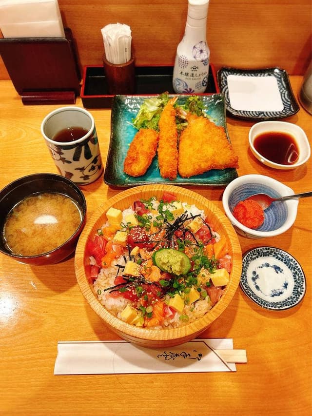 十干 赤坂見附店 - サブ画像1