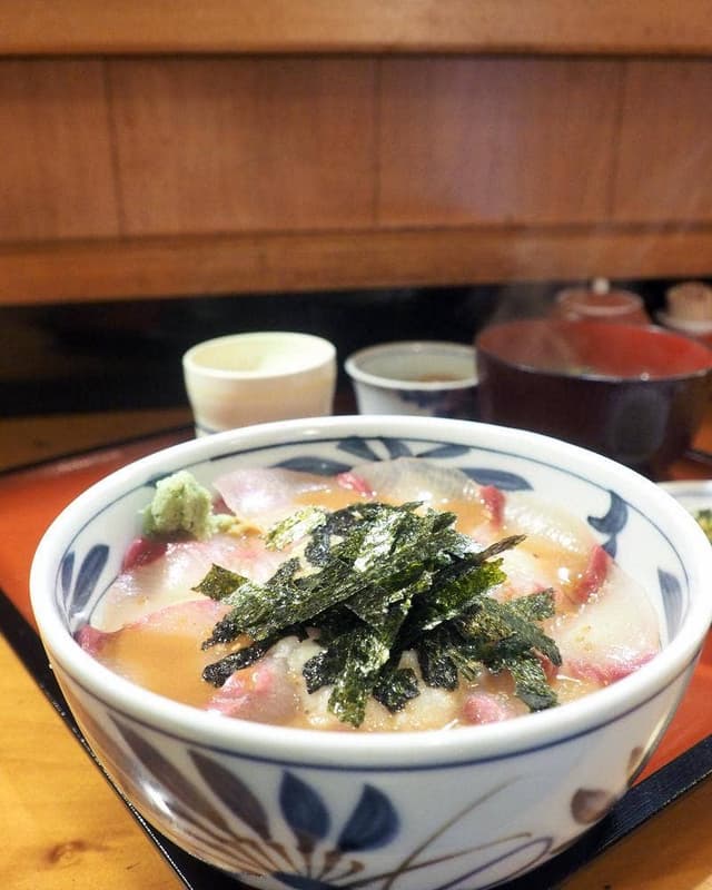 味彩いそざき - サブ画像3