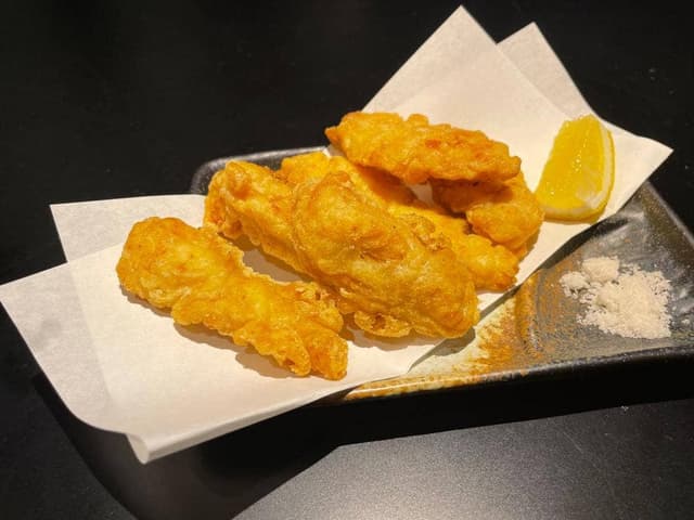 日本酒bar 梟師 - サブ画像2