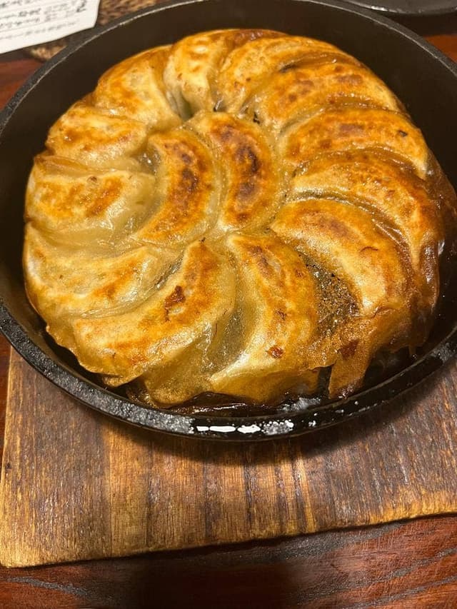 餃子房じらい屋 - サブ画像1