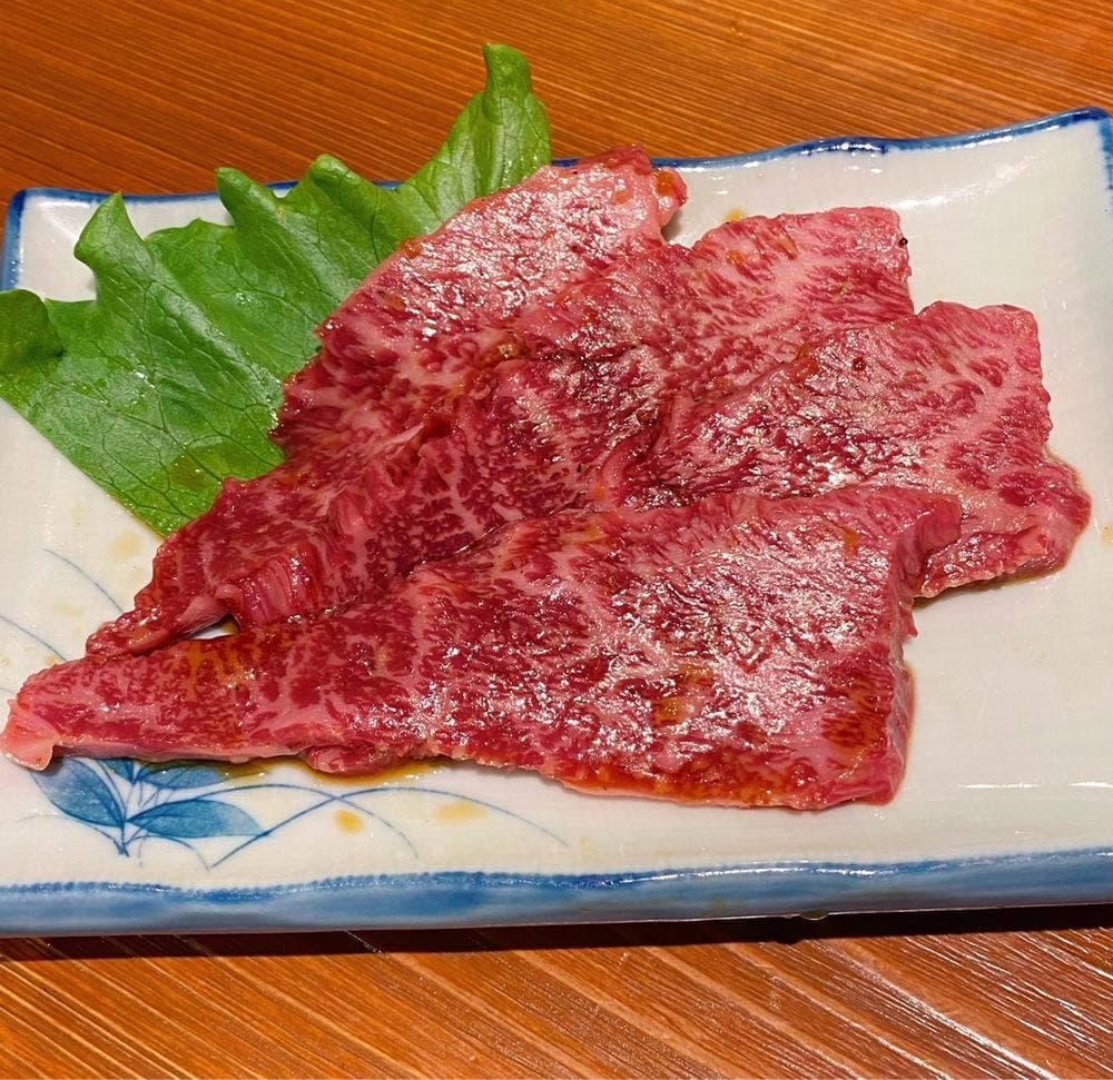 牛肉商 牛旬 三郎