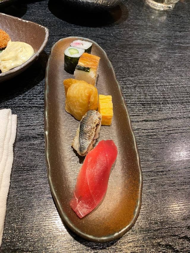 萬年屋 - サブ画像2