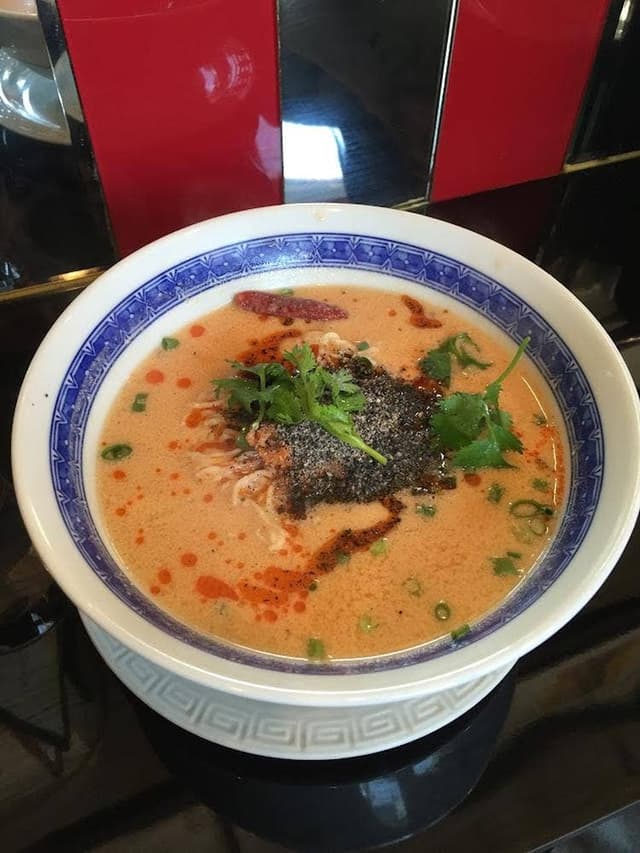 毛家麺店 - サブ画像2