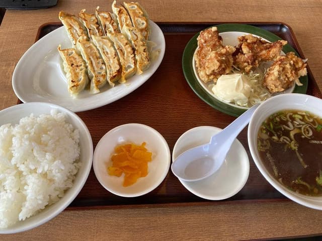 武骨家 錦店 - サブ画像1