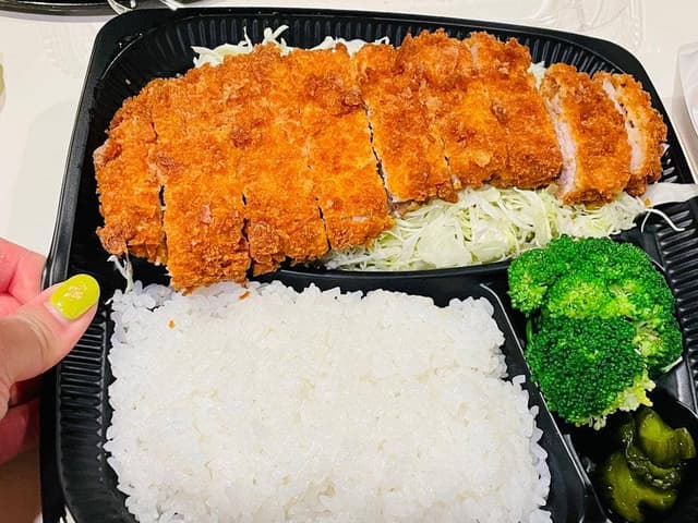 コロッケと... 神戸 水野家 ミント神戸店 - サブ画像1