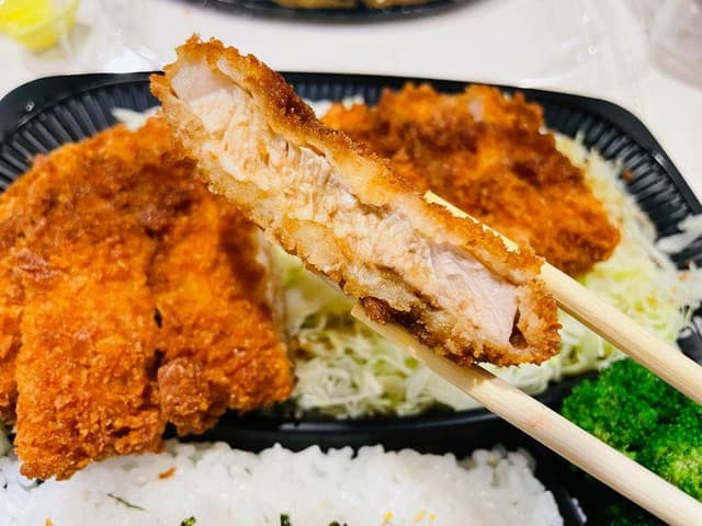 コロッケと... 神戸 水野家 ミント神戸店 - サブ画像2