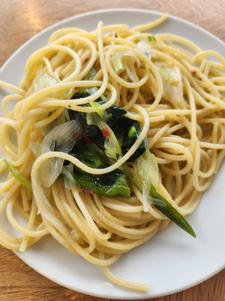 レストランパッソ