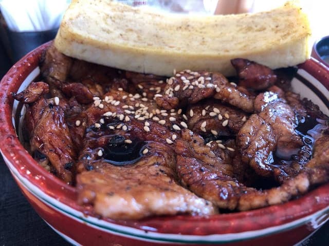 寿楽の息子 利別店 - サブ画像1