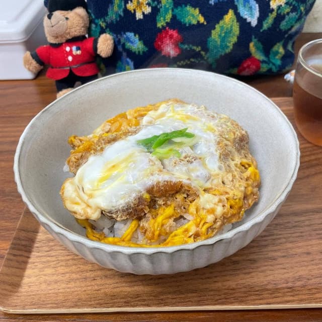 かつ丼 りとき - サブ画像1