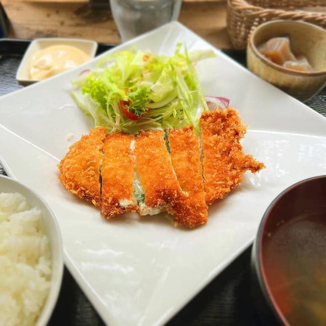 喫茶軽食みらい - サブ画像3