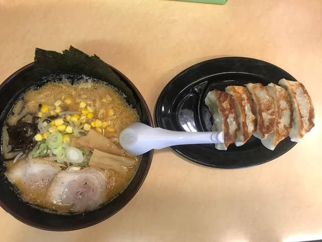 麺や 福丸 - サブ画像1