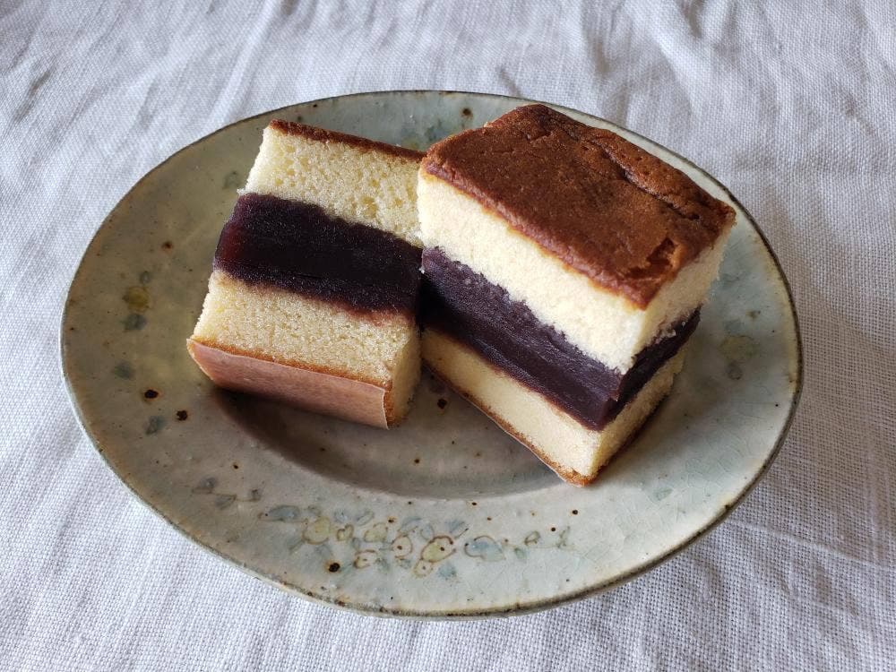 村岡総本舗 本店