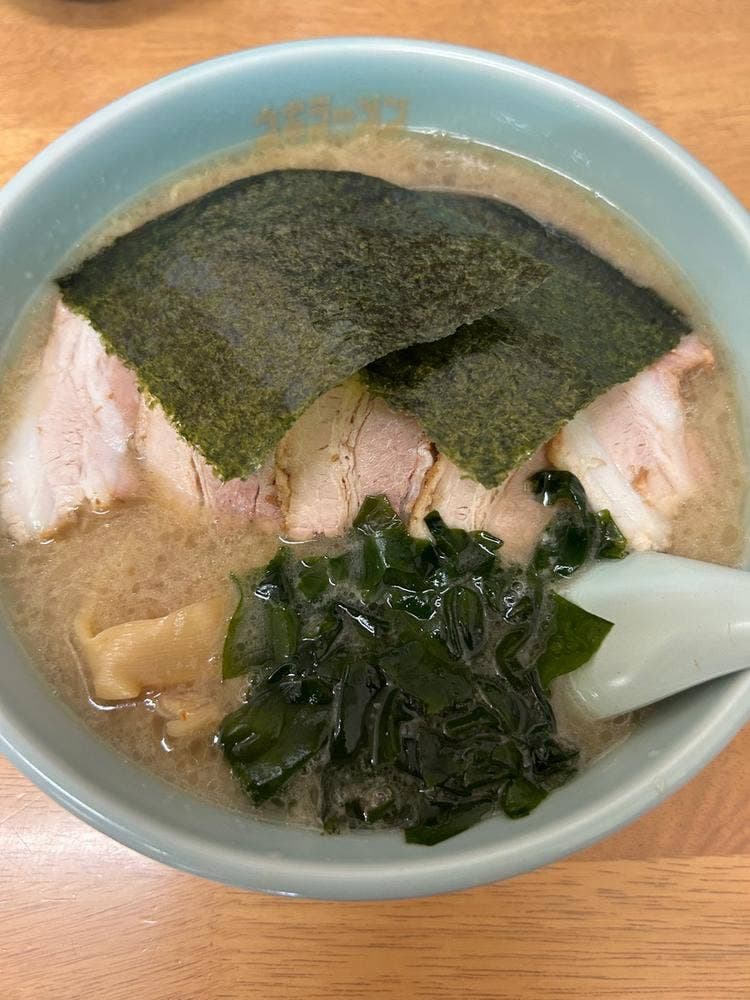 ラーメンショップ足利店