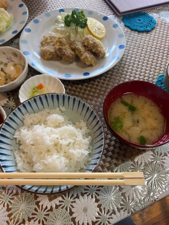 とんかつ助六 - サブ画像1