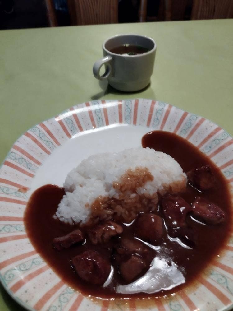 レストラン サンノワ