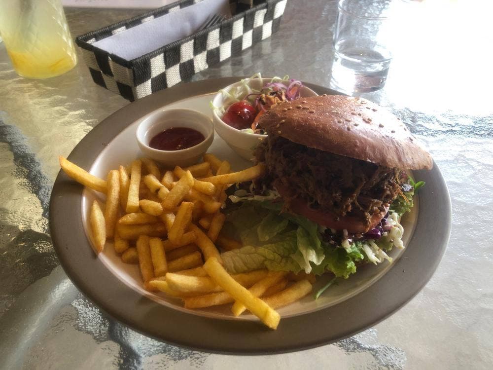 Storyhouse Cafe & Bar