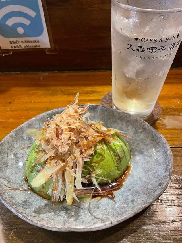 大森喫茶酒店 - サブ画像2