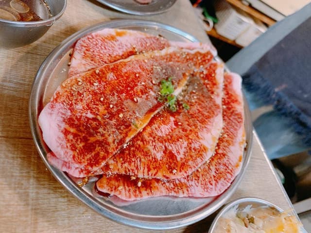 大阪焼肉・ホルモン ふたご 中目黒本館 - サブ画像1