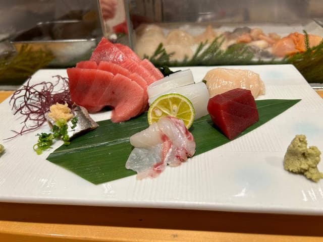 築地 すし好 総本店 - サブ画像2
