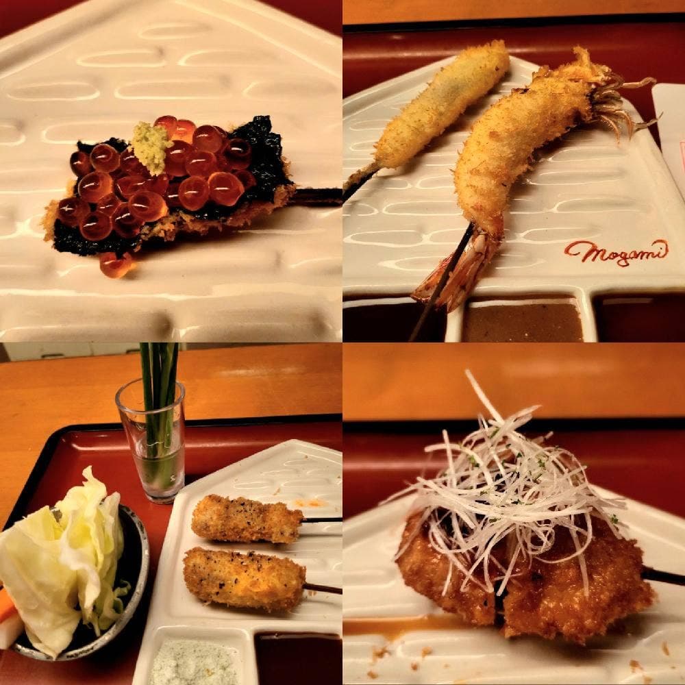 串処 最上 北新地店