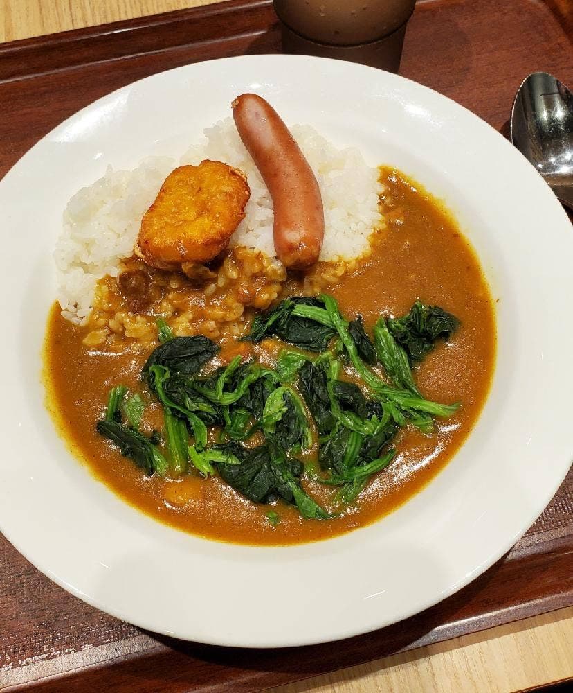 カレーショップ C&C 渋谷店