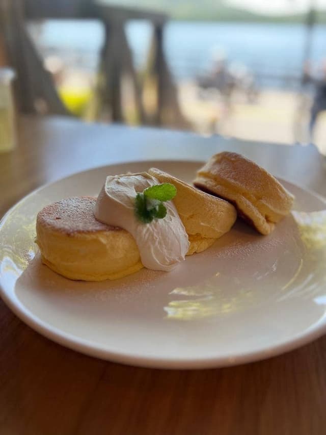 THE PARK pancake - サブ画像3