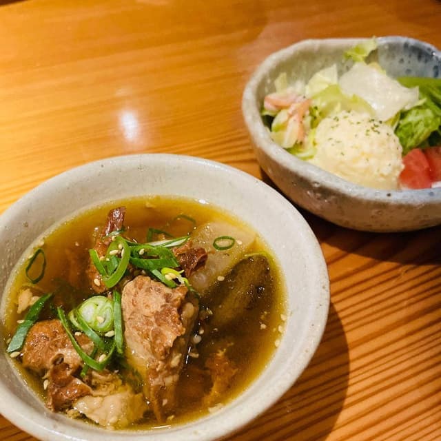 海蔵 小山東口店 - サブ画像3