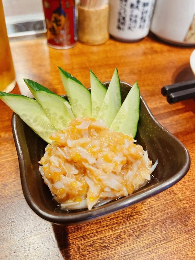 極楽よだれ酒場 調布 - サブ画像1