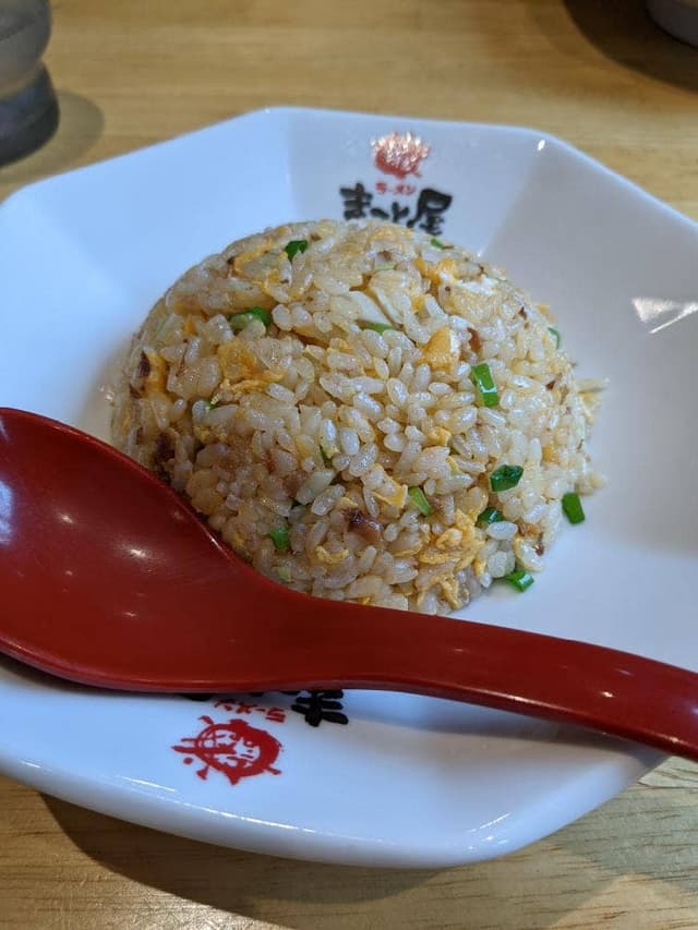 ラーメンまこと屋 八幡陣原店 - サブ画像2