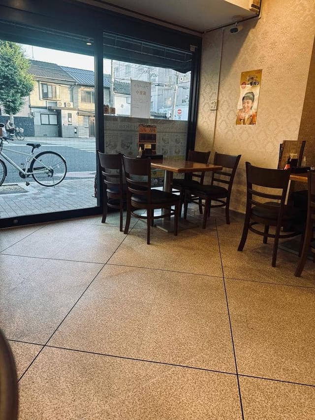 ターリーハウス - サブ画像3