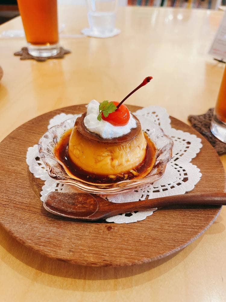 SONG BOOK Cafe