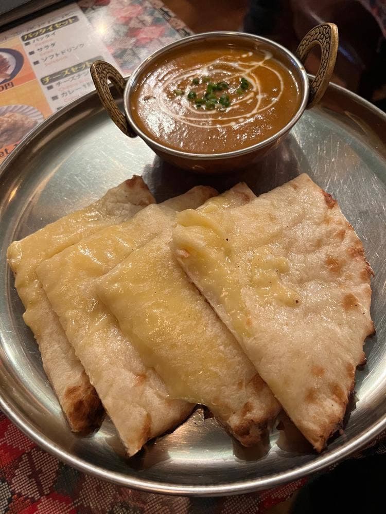 TAJMAHAL駒込店
