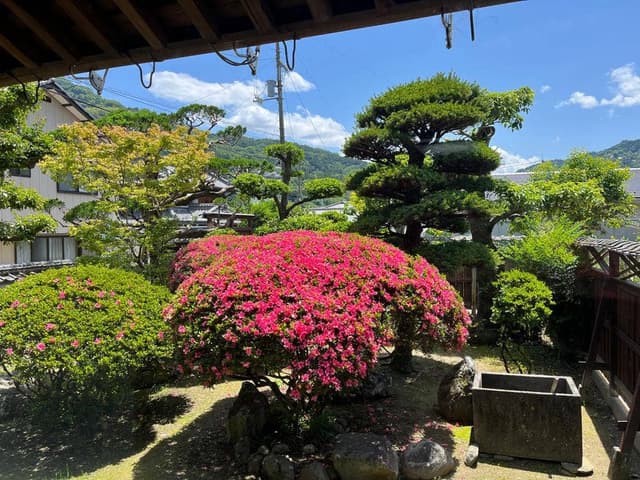 半田そうめん食堂 - サブ画像1