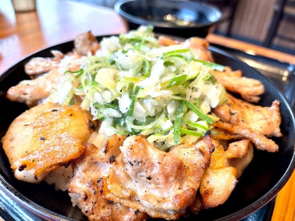 韓丼 岐阜県庁前店
