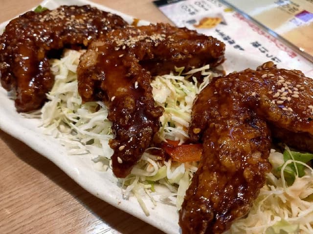 築地食堂 源ちゃん 汐留シティセンター店 - サブ画像2