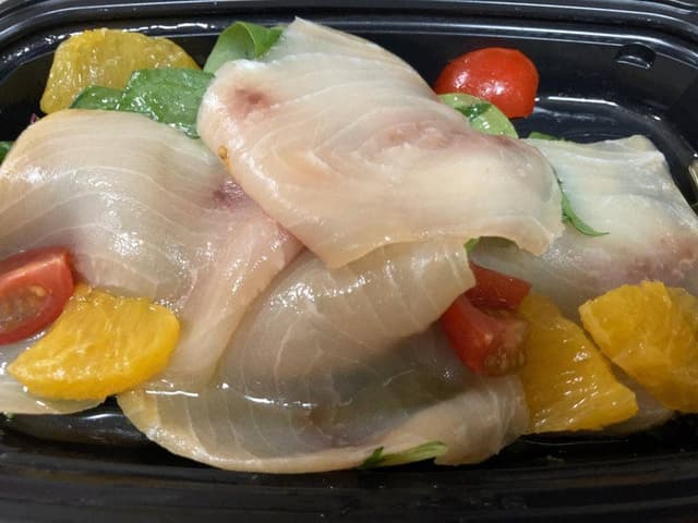 ベルリンガッチョ·アリメンターリ - サブ画像1