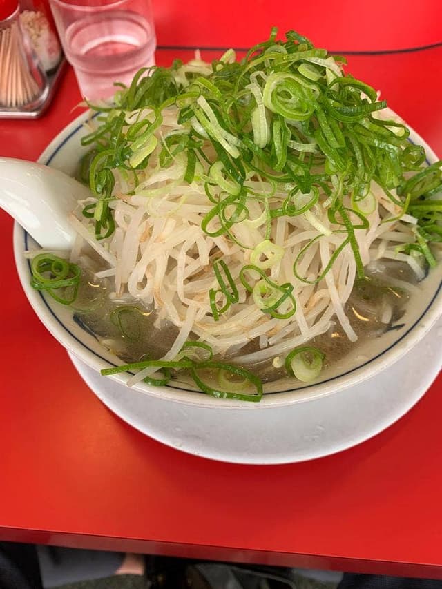 ラーメン福 土古店 - サブ画像3