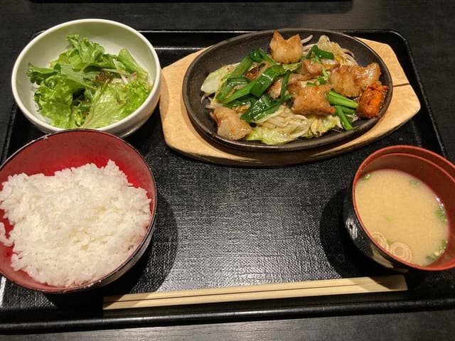 旨いの専門店肉と魚博多ゆめはな - サブ画像3