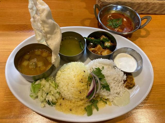 ポラポラ食堂 - サブ画像2